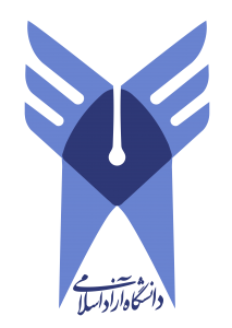 Azad University logo